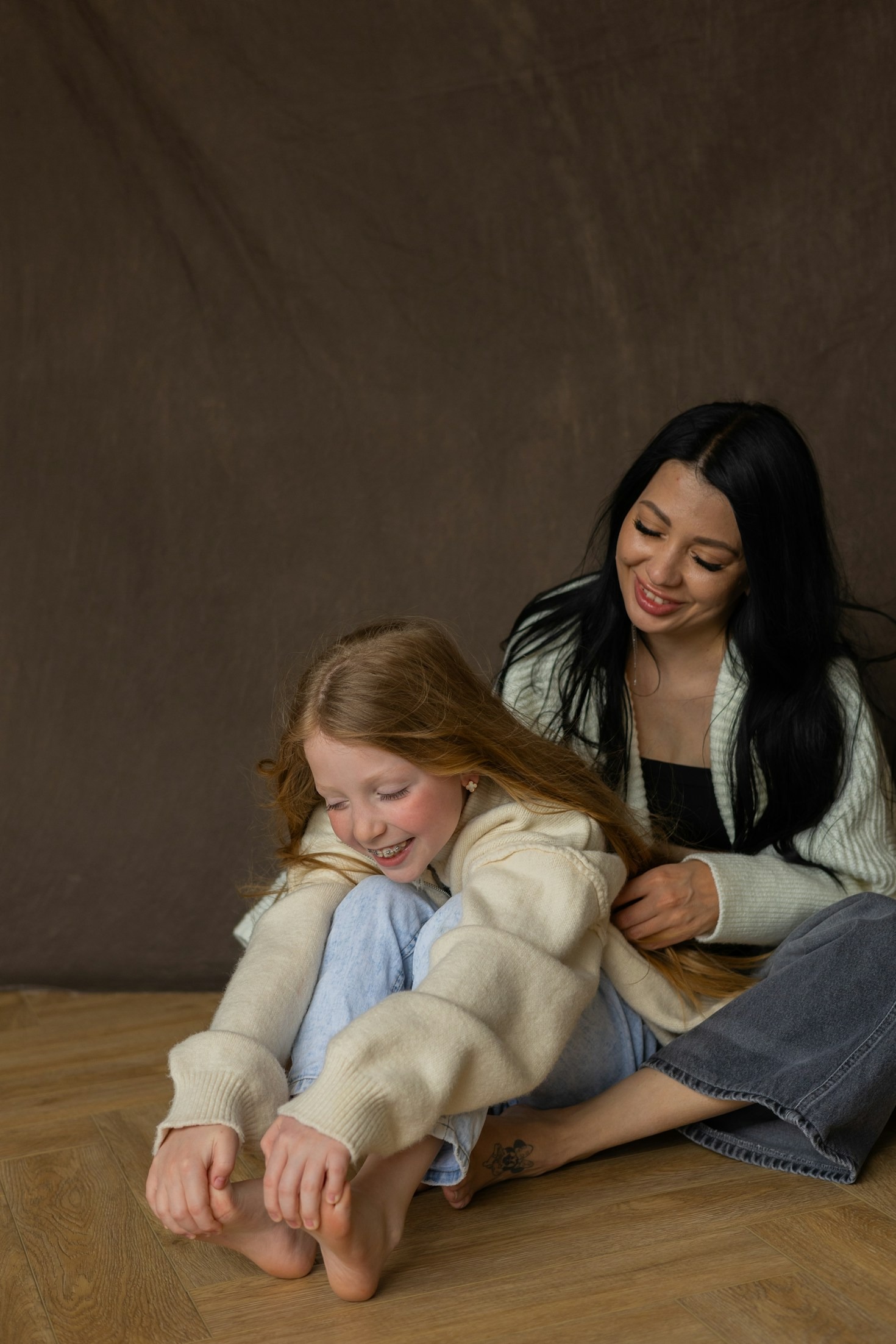 Resilience and Growth in Anna Mayhew’s Tale